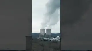 thermal power plants are changing the picture of this world.