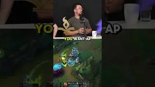 Seraphine Is The Most Underrated Mage Bot Lane | Broken by Concept Shorts