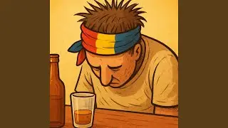 Deșteaptă-te, române!(Imnul bețivilor)