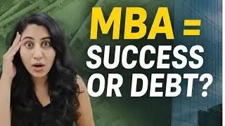 MBA after B.Sc / B.Com / BBA / B.Tech: Should YOU go for it? Pros, Cons & Career Paths 🎯