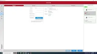 MP-V Demo: Absolute Testing of Bulk and Slab Materials with the MTPS Sensor