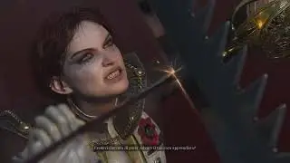 La memoria della rosa - Lies of P Overture DLC #16