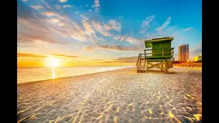 sun rise at sea side #shorts #sunrise