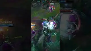 VEIGAR PENTAKILL | Rasuto Dansu
