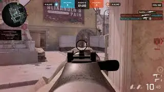 [Battalion 1944] --FACEIT-- Frag HighLights # 1