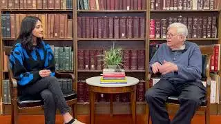 Interview with James B. Lane, Historian and Co-Founder of the Calumet Regional Archives: I Am IUN
