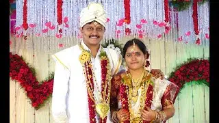 Bhavar & Janu full wedding video