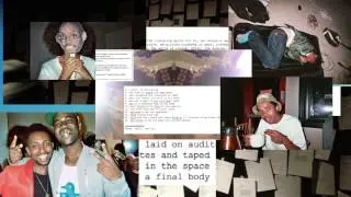 Kilo Kish K+  The Book Trailer