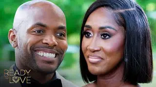 The First-Ever Ready to Love Wedding: Kamil & Cornelius | Ready to Love: Philadelphia | OWN