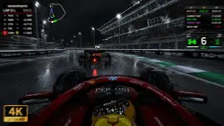 AGAINST THE ODDS IN JEDDAH🇸🇦|MONOPOSTO 2025 S3 R19