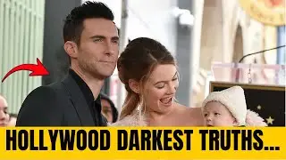 10 Hollywood Shocking Celeb Cheating Scandals You Wouldn't Believe