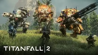 Titanfall 2 Multiplayer | Amped Hardpoints