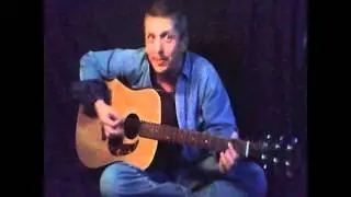 Im Feeling Fine (and Losing my Mind) - Personal awareness song  by New Orleans musician Joseph Kibbe