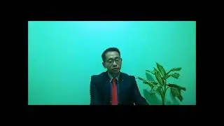 OT Theology: The Dawn of Redemption_ Lecture-5