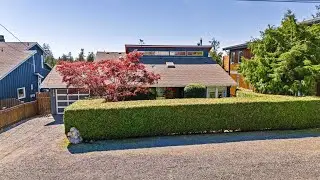 1158 Rupert Rd Ucluelet BC