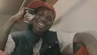 NoSoda1900 “Taking Chances” prod by RakzFifth