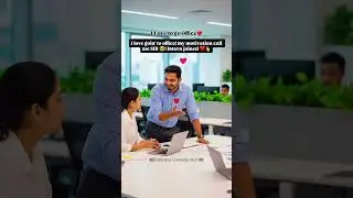 What is your motivation #OfficeLife #OfficeHumor #BossMode #CubicleLife #WorkplaceVibes #office
