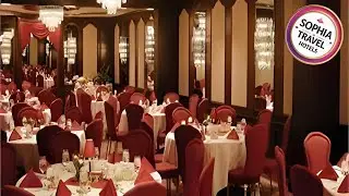 Chateau Lacombe Hotel | Edmonton (AB), Canada | Hotel Review ⭐
