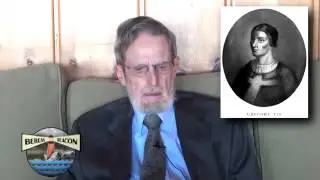 Richard Bennett - The Cunning Genius of the Vatican Papal System