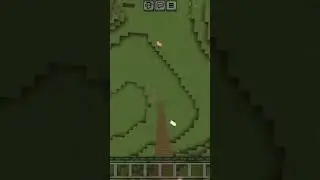 Wow ! I have done the snow bucket clutch. #minecraft #like #subscribe #snowbucket #mlg