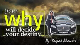 RECIPE FOR SUCCESS IN NETWORK MARKETING | | HINDI |  DEEPAK BHAMBRI