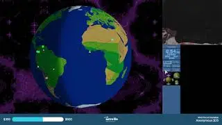 ExtraLife 2021 OpenXcom stream [2/2]