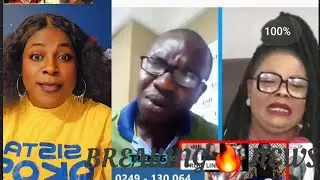 BREAKING🔥NEWS..OMARI SP&pound;&Agrave;Ķ&sect; REV OWUSU BEMPAH W!LL B&pound; SH0&Ccedil;K