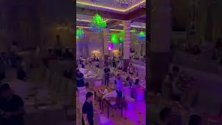 Uzbekistan. Samarkand. Ресторан Самарканд. Узбекистан