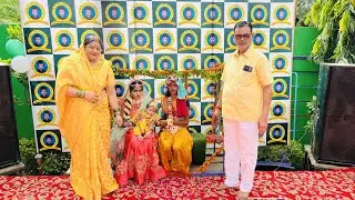 JANMASHTAMI CELEBRATION 2022 ll Il J.B.S. ACADEMY ll AURAIYA