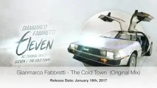 Gianmarco Fabbretti - The Cold Town (Original Mix) [Fuzzy80s]