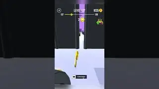 Coin Rush Gameplay All Levels Walkthrough iOS, Android