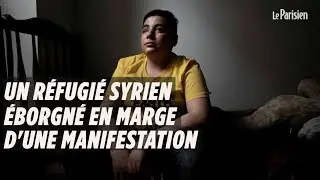 Gilets jaunes : un réfugié syrien éborgné en marge d'une manifestation
