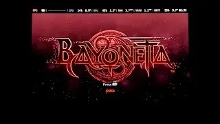 Bayonetta is PURE CHAOS on the Steam Deck OLED