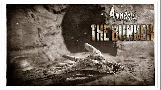 КАЗАРМЫ // Amnesia: The Bunker // 2 серия