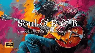 90 Minutes of Soul & R&B Music &ndash; Relax & Hangout Music Playlist