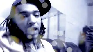 HoodRich BandMan - &ldquo;ScAm MoNeY&rdquo; - Directed By KinFolKShoTiT