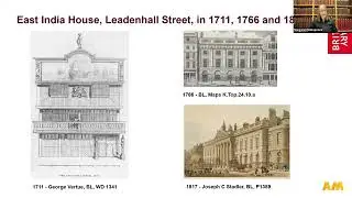 Enhancing research and discoverability of primary source material from the British Library