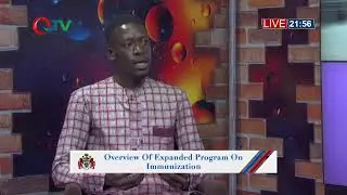 OVERVIEW OF EXPANDED PROGRAM ON IMMUNIZATION 11.09.25