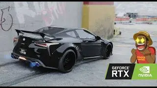 [4K] INSANE Realistic Graphics | Cyberpunk 2077 RTX 5090 | New Path Tracing