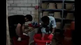 The Silver Filter Company