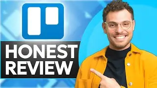 Trello Task Manager Review - Watch Before Using