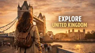 Uk walk tour /Explore London /walking Tour/uk short tour/London travel/Uk traveling 