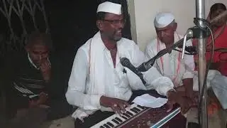 वैकुंठीचा राणा डोळे भरून पाहू, भजन, गायक- सुरेश मोरे 