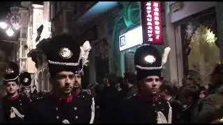 SEMANA SANTA DE CARTAGENA, LLAMADA DE VIERNES SANTO