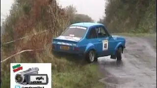 Westlodge Fastnet Rally 2014 MdsRally