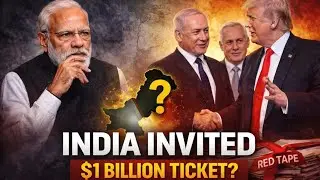 Will India Join Trump&rsquo;s 