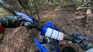 Corduroy Enduro 2025 - Task Force
