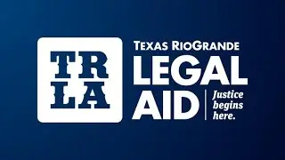 @TXJusticeBeginsHere : TEXAS TENANT LEGAL PROTECTIONS, TRLA 2023 SPANISH PUBLIC OUTREACH MESSAGE.