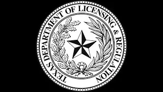 TDLR Attempt to Remove Texas Mold Regulation