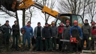 ABG Maldegem Houtkantenbeheer